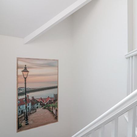 Ellerby Lane House Apartment Whitby Bagian luar foto