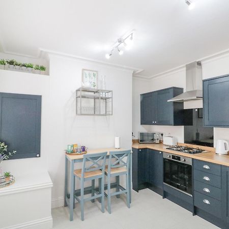 Ellerby Lane House Apartment Whitby Bagian luar foto