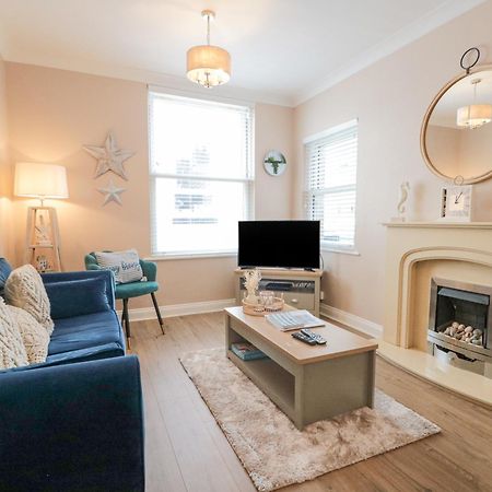 Ellerby Lane House Apartment Whitby Bagian luar foto