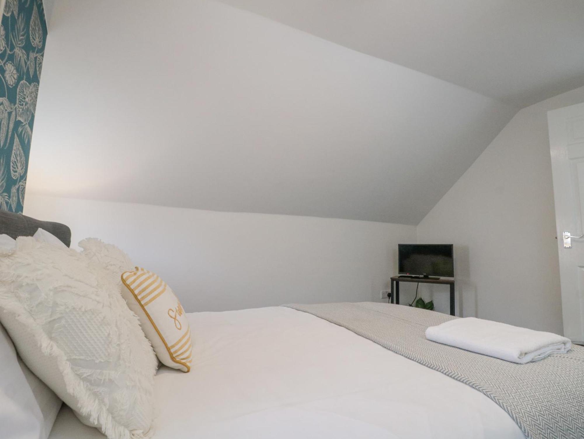 Ellerby Lane House Apartment Whitby Bagian luar foto