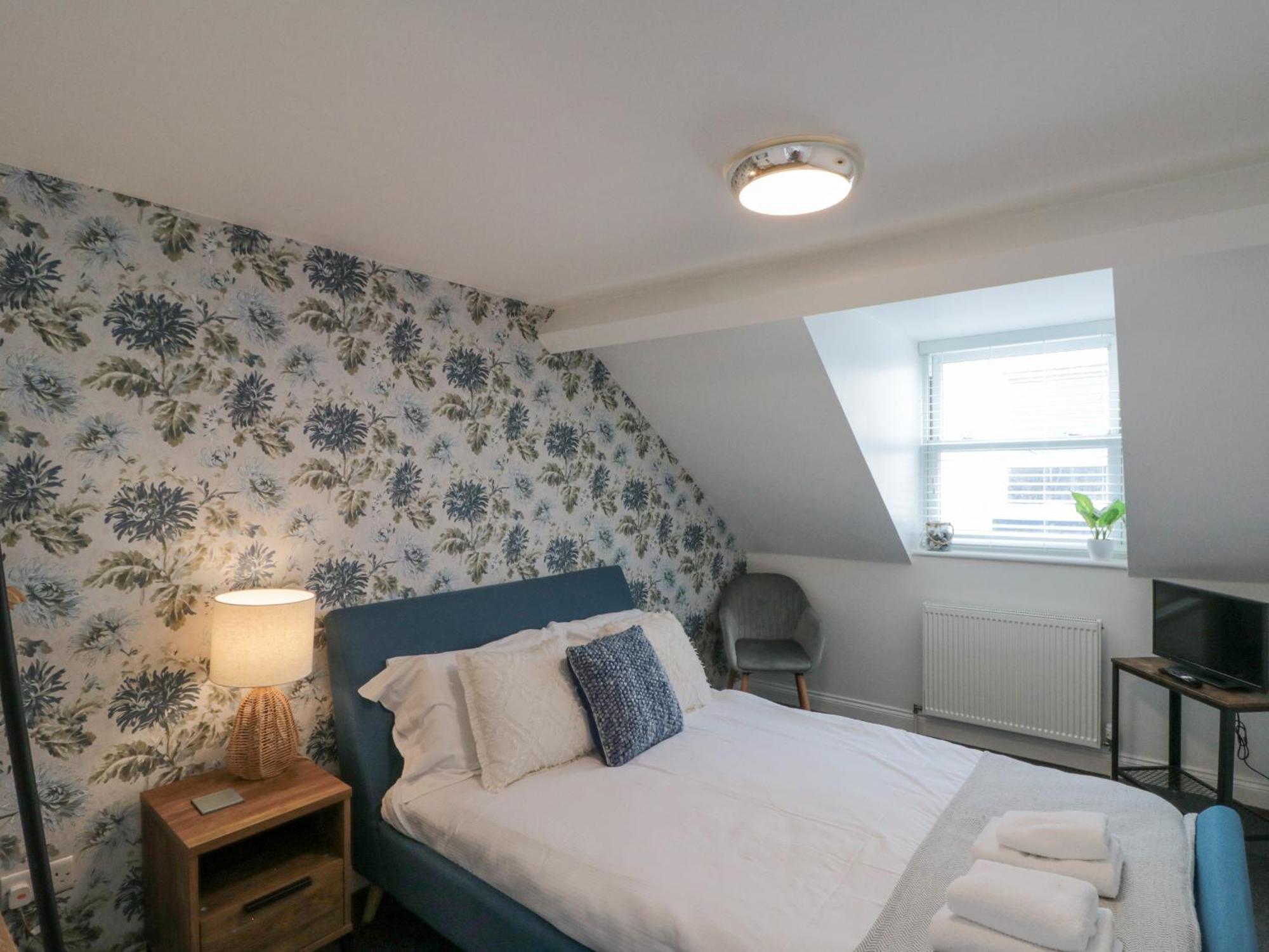 Ellerby Lane House Apartment Whitby Bagian luar foto
