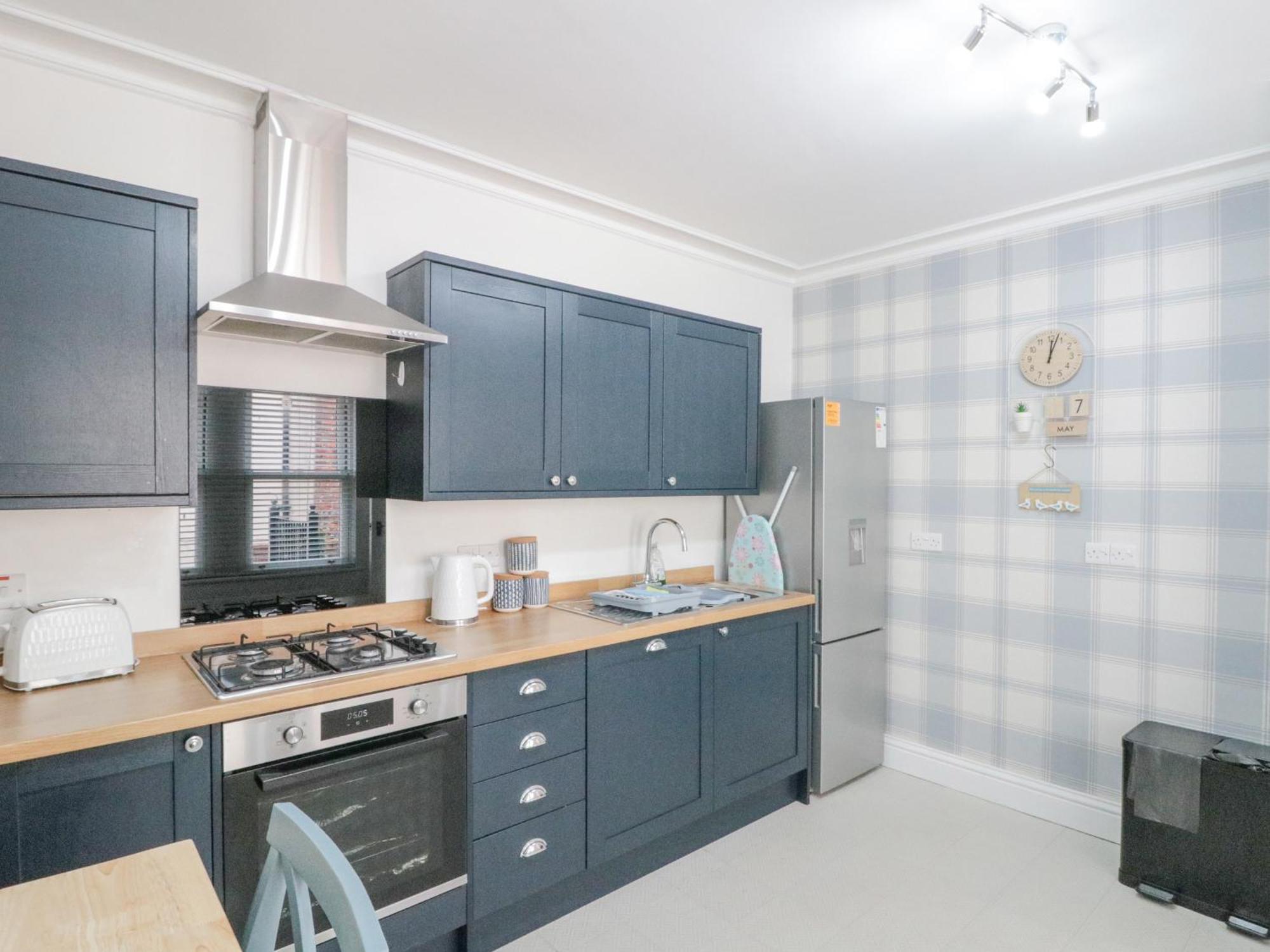 Ellerby Lane House Apartment Whitby Bagian luar foto