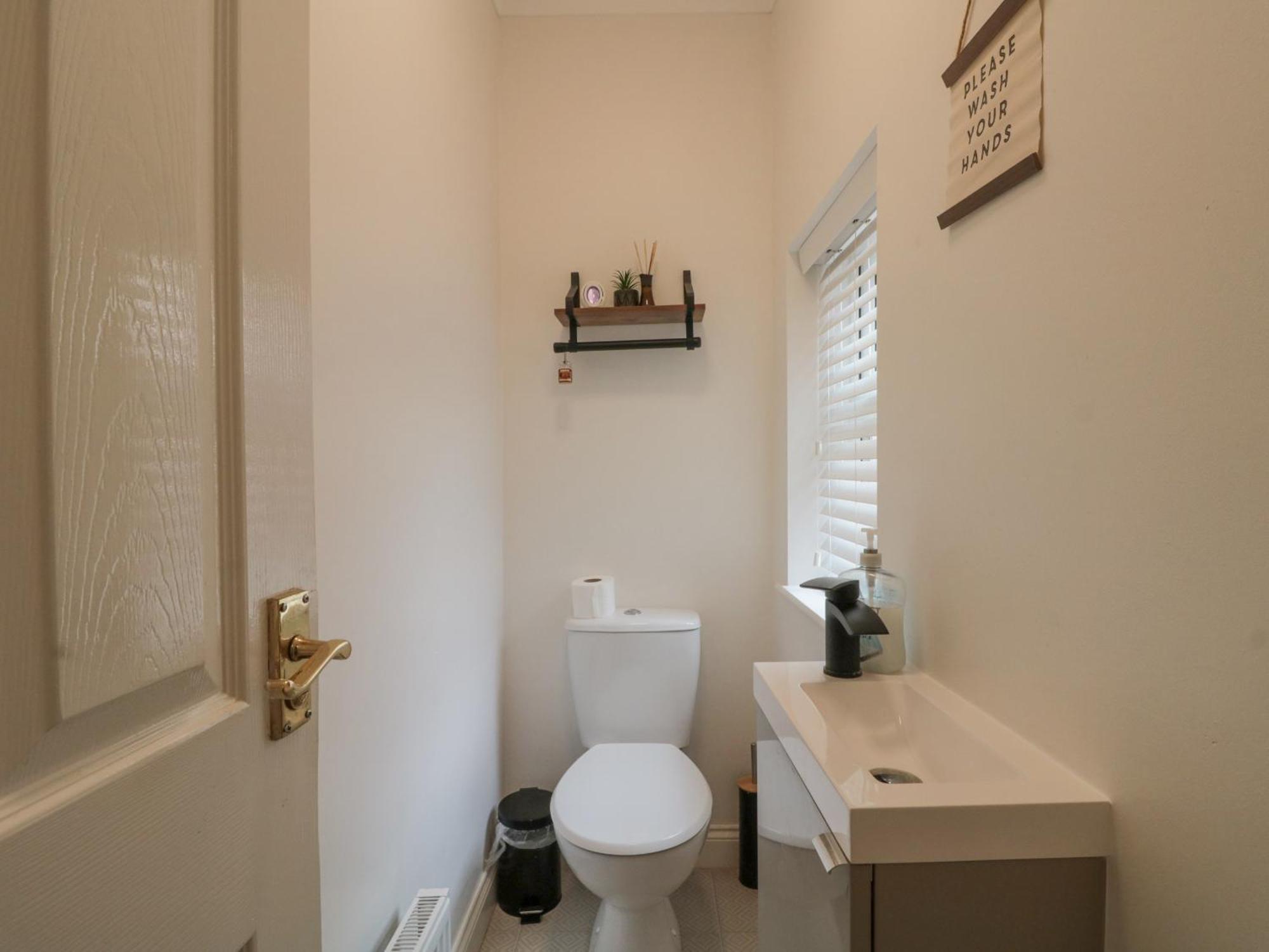 Ellerby Lane House Apartment Whitby Bagian luar foto