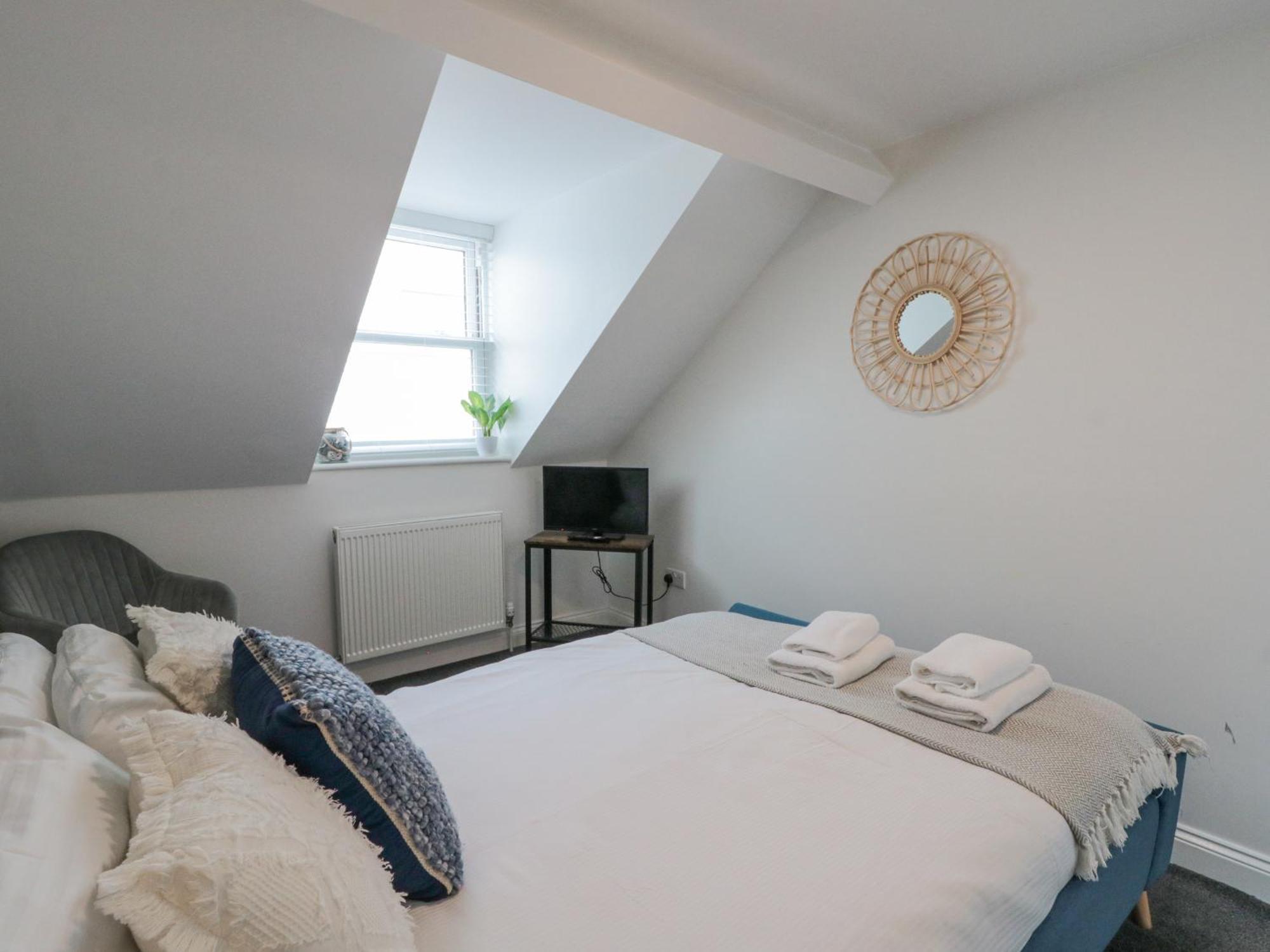 Ellerby Lane House Apartment Whitby Bagian luar foto