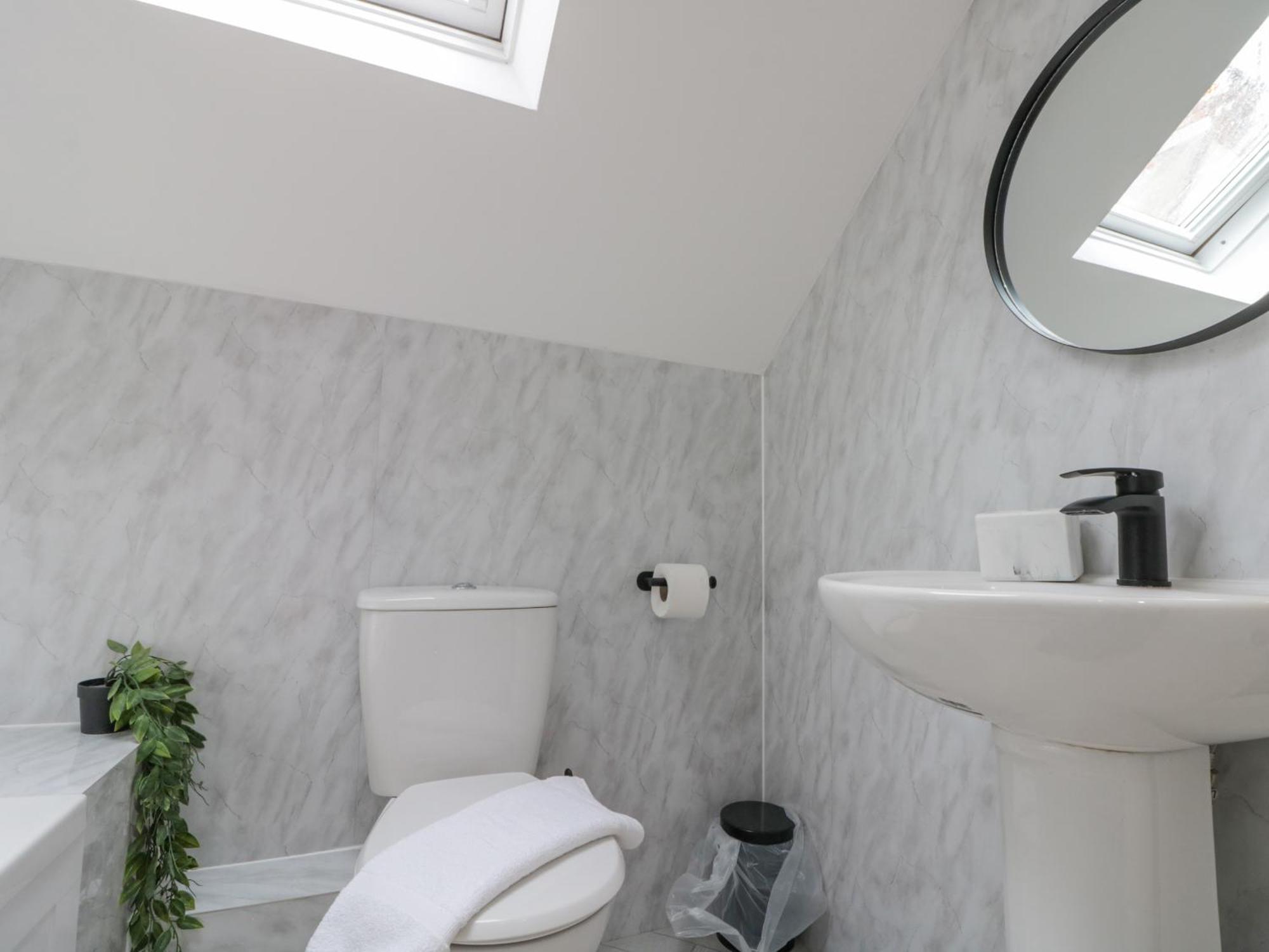 Ellerby Lane House Apartment Whitby Bagian luar foto