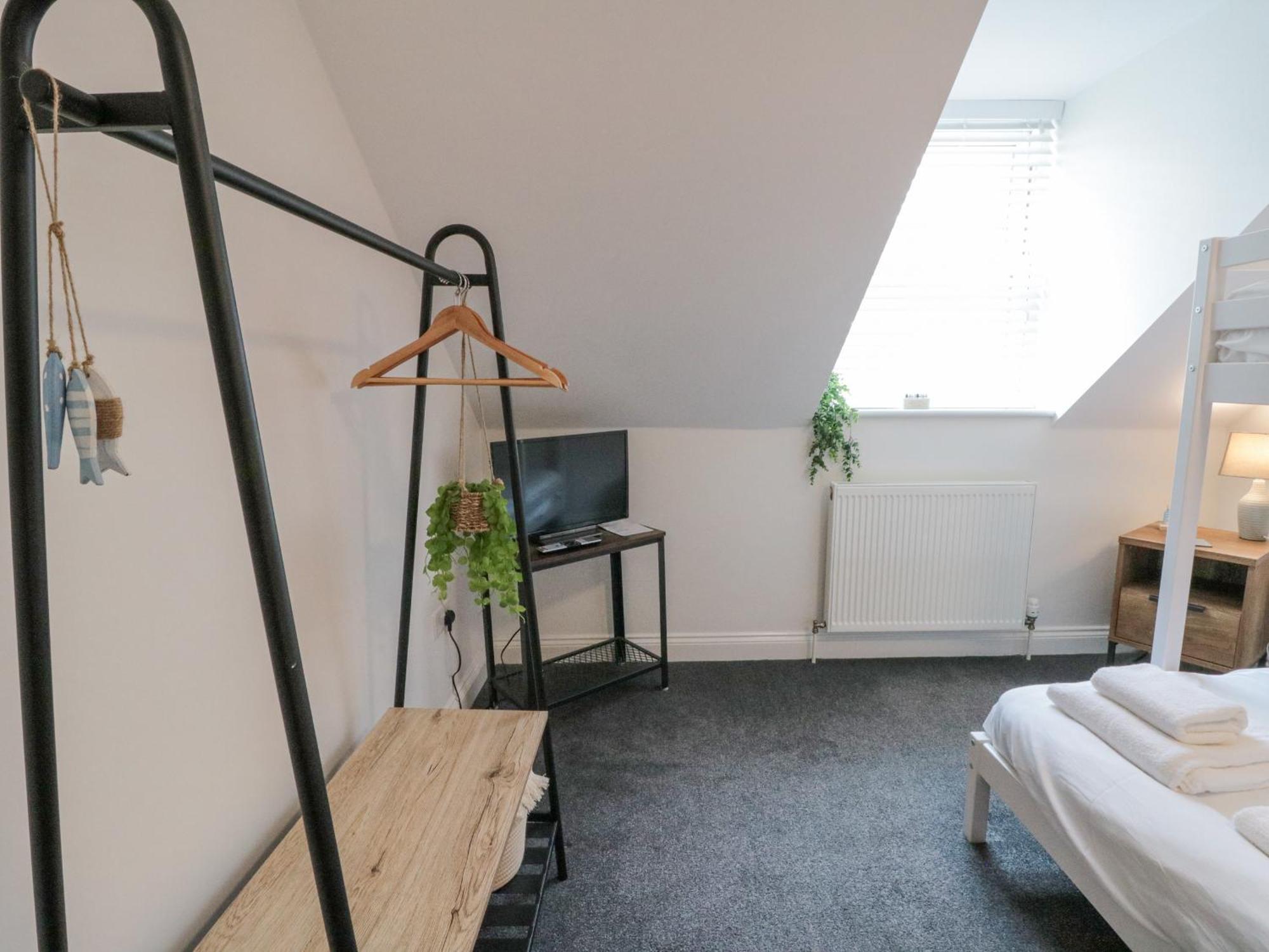 Ellerby Lane House Apartment Whitby Bagian luar foto