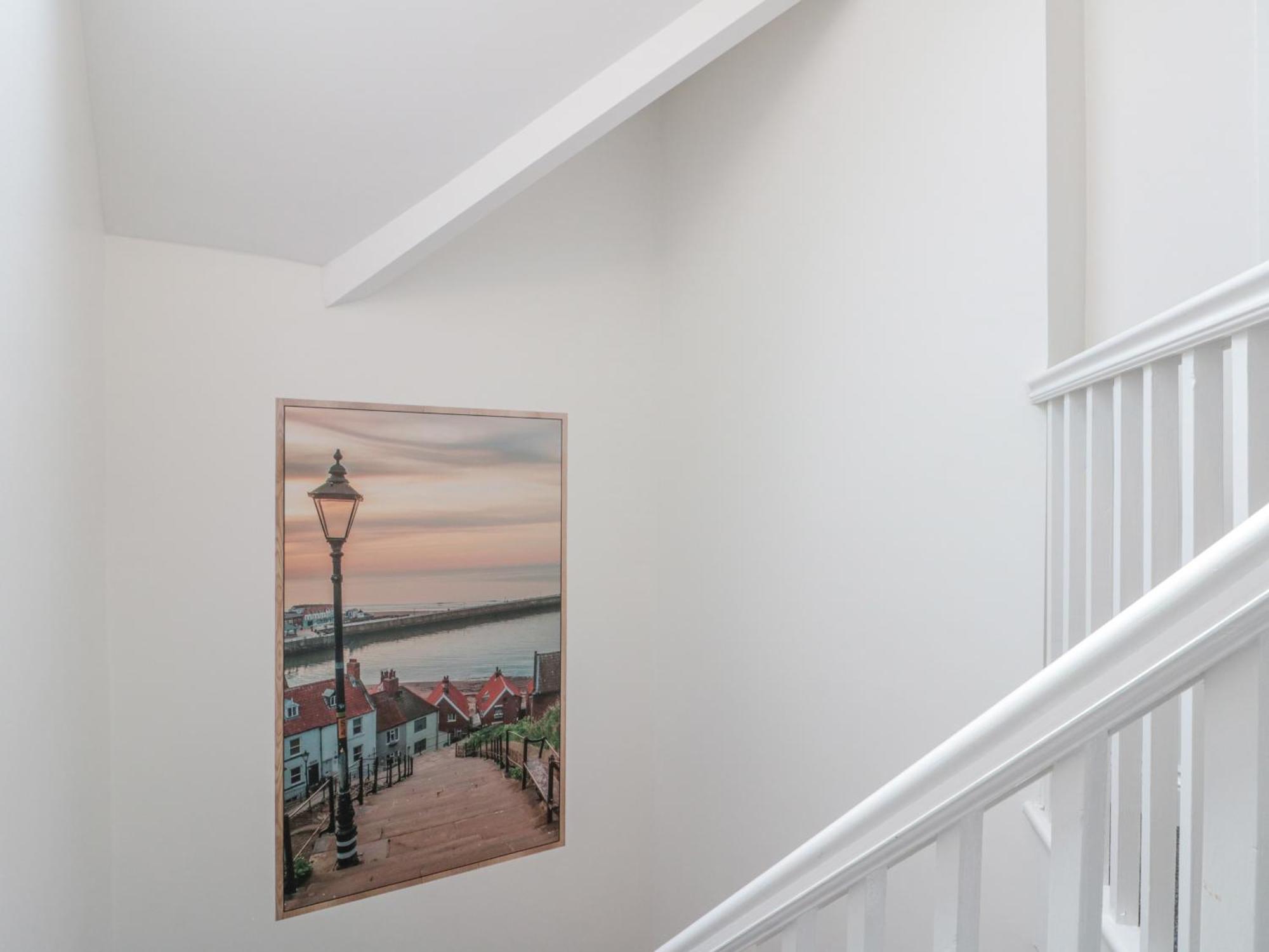 Ellerby Lane House Apartment Whitby Bagian luar foto