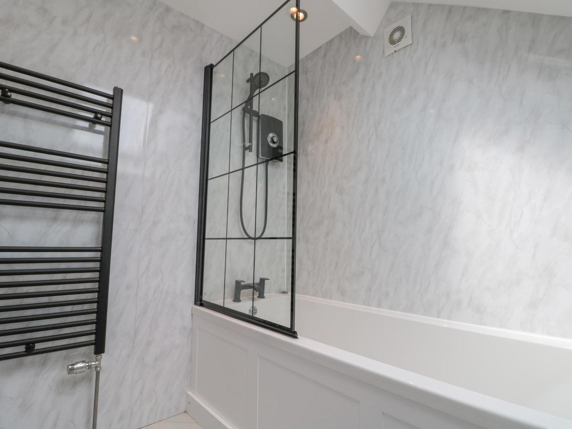 Ellerby Lane House Apartment Whitby Bagian luar foto