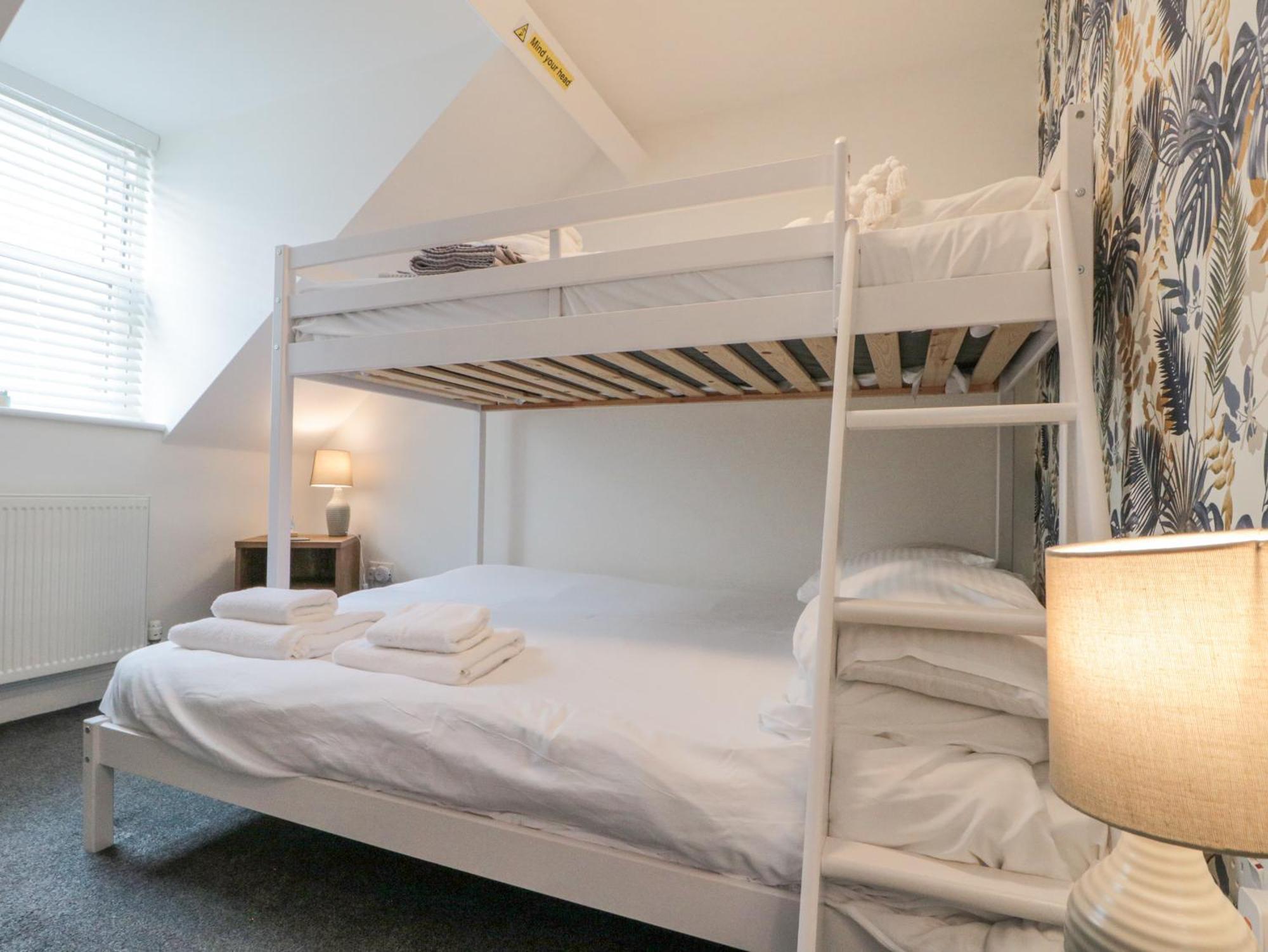 Ellerby Lane House Apartment Whitby Bagian luar foto
