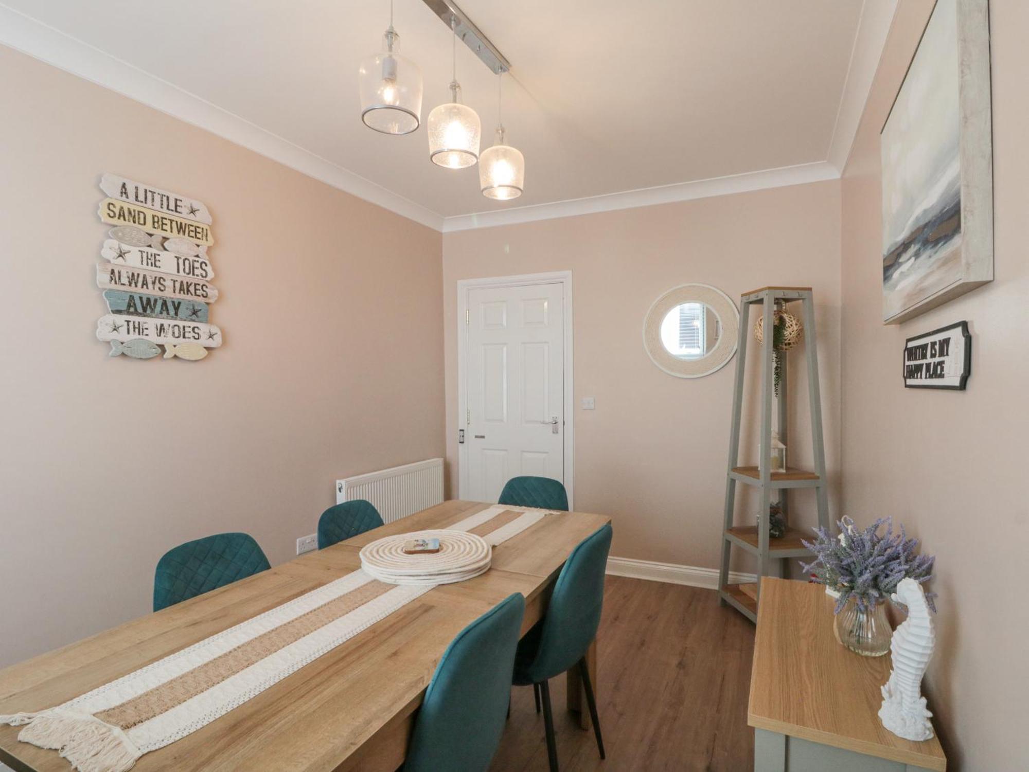 Ellerby Lane House Apartment Whitby Bagian luar foto