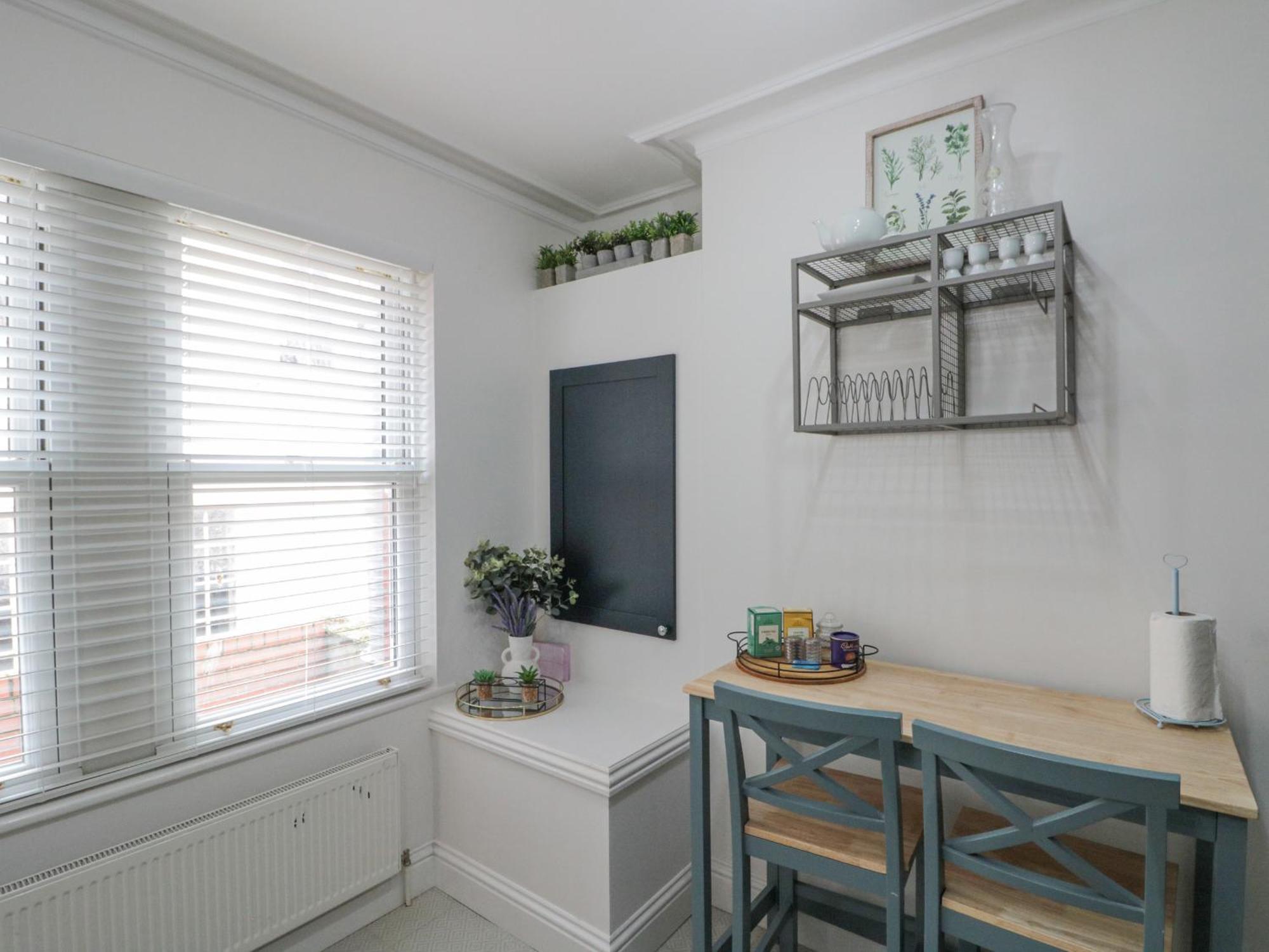 Ellerby Lane House Apartment Whitby Bagian luar foto