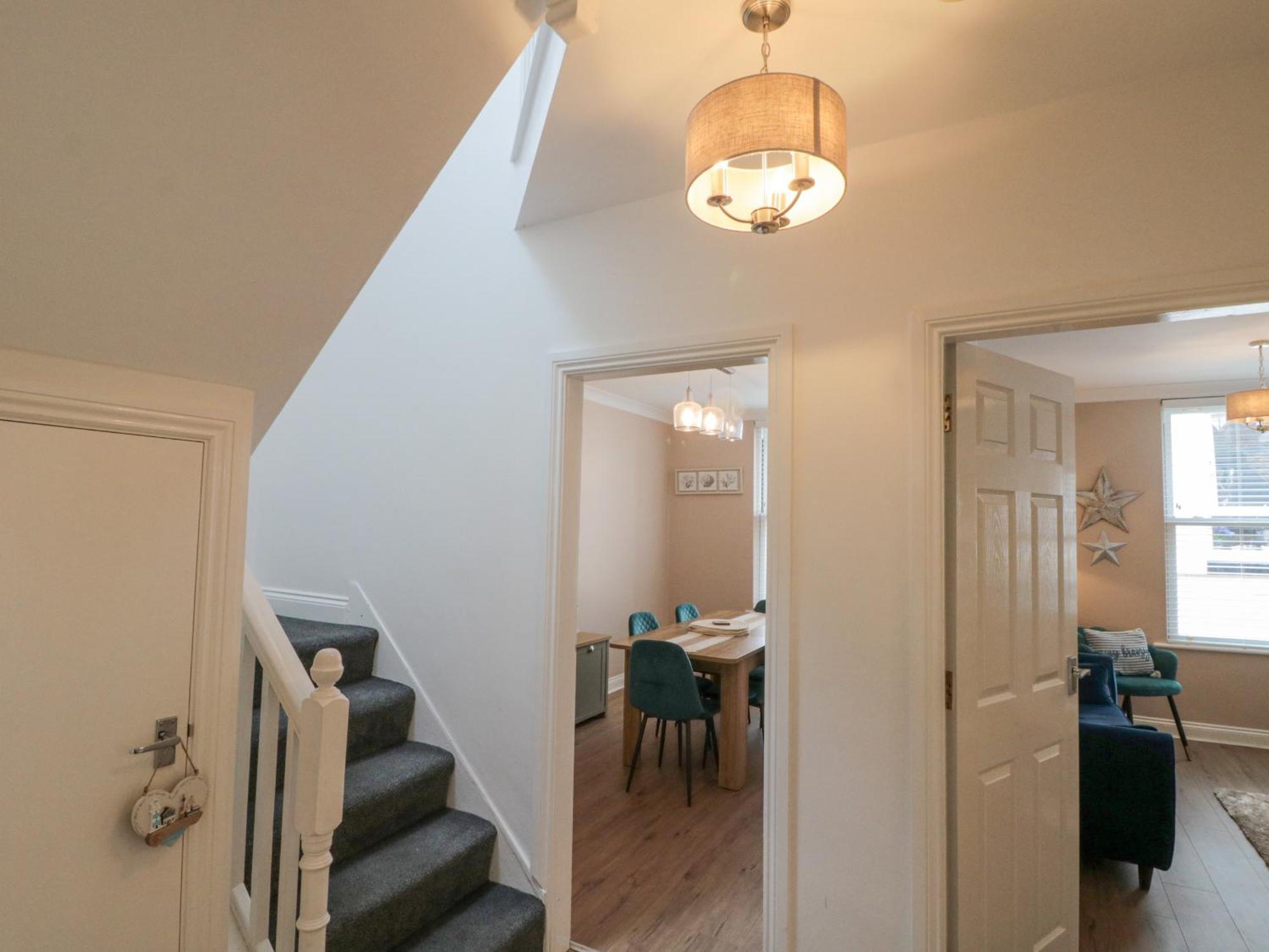 Ellerby Lane House Apartment Whitby Bagian luar foto