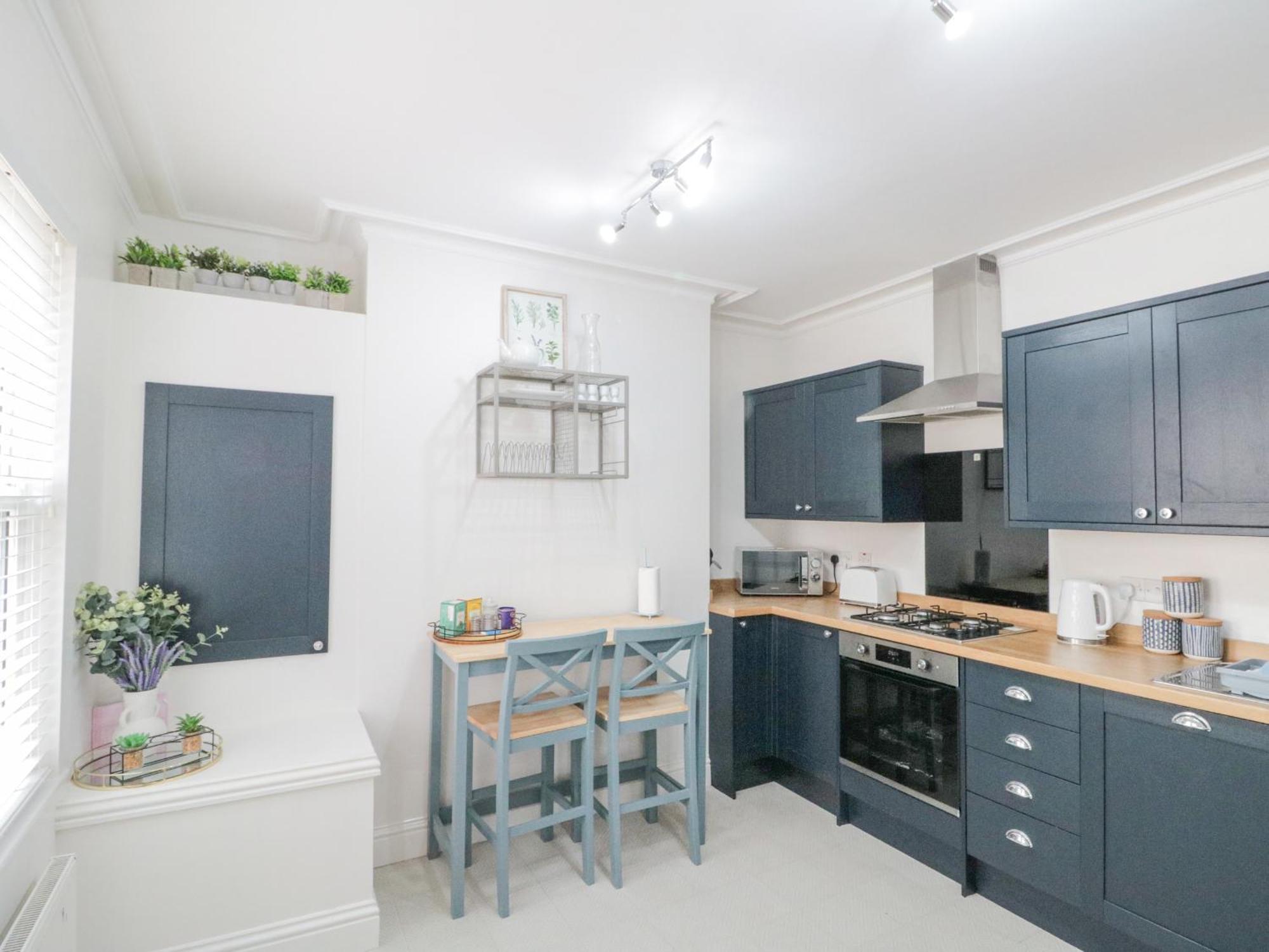 Ellerby Lane House Apartment Whitby Bagian luar foto