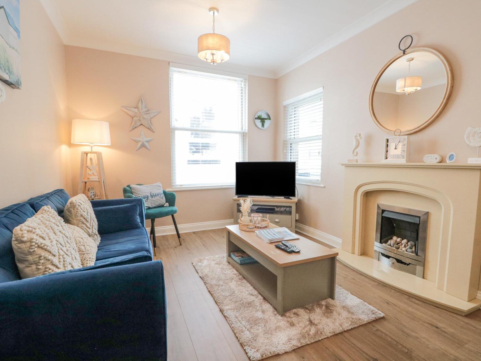 Ellerby Lane House Apartment Whitby Bagian luar foto