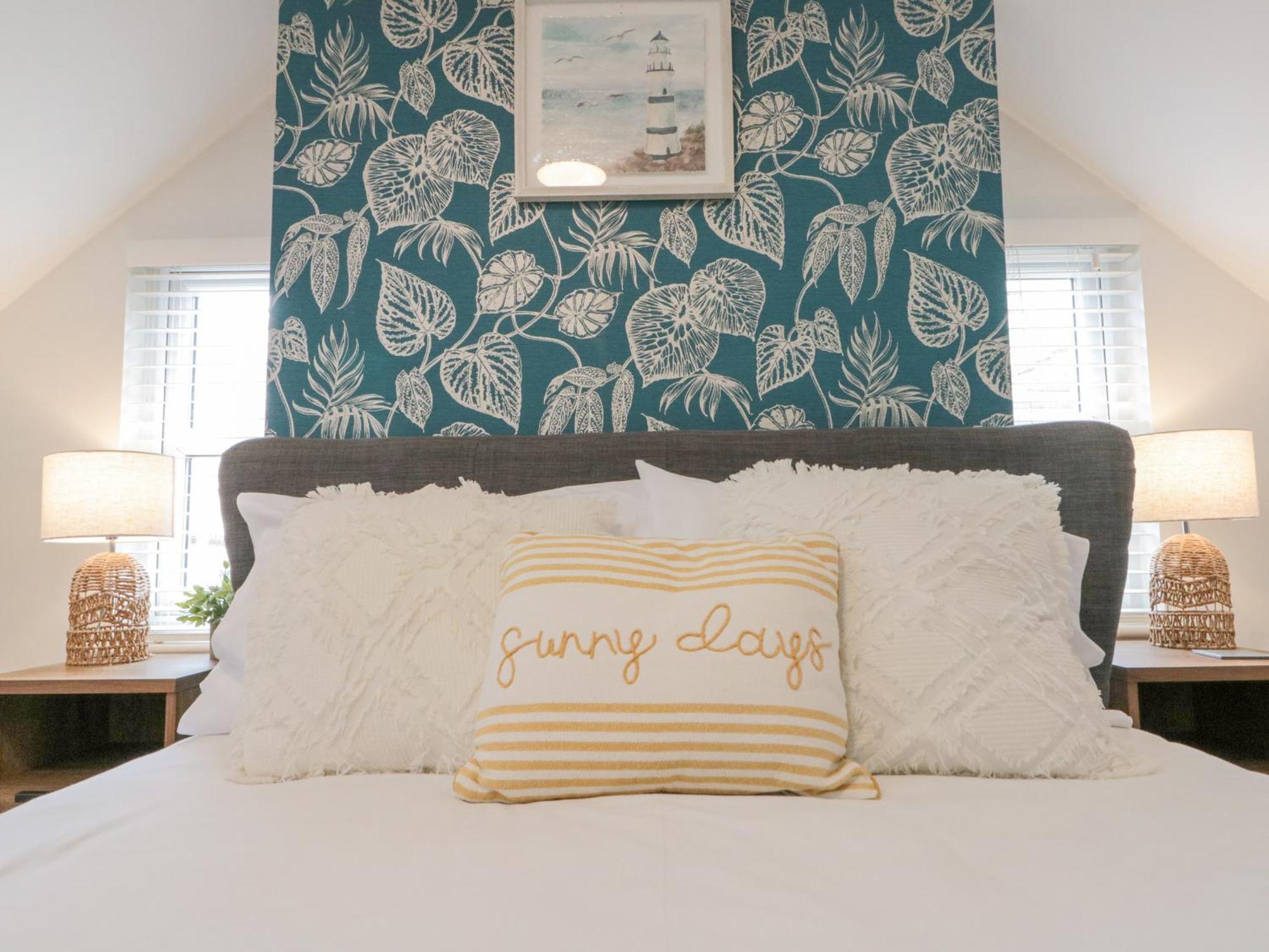 Ellerby Lane House Apartment Whitby Bagian luar foto