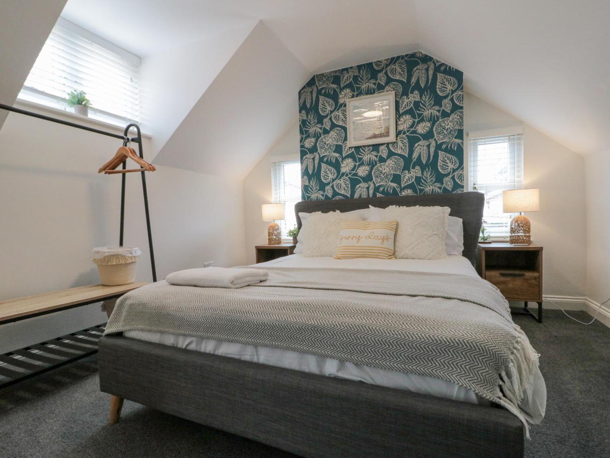 Ellerby Lane House Apartment Whitby Bagian luar foto
