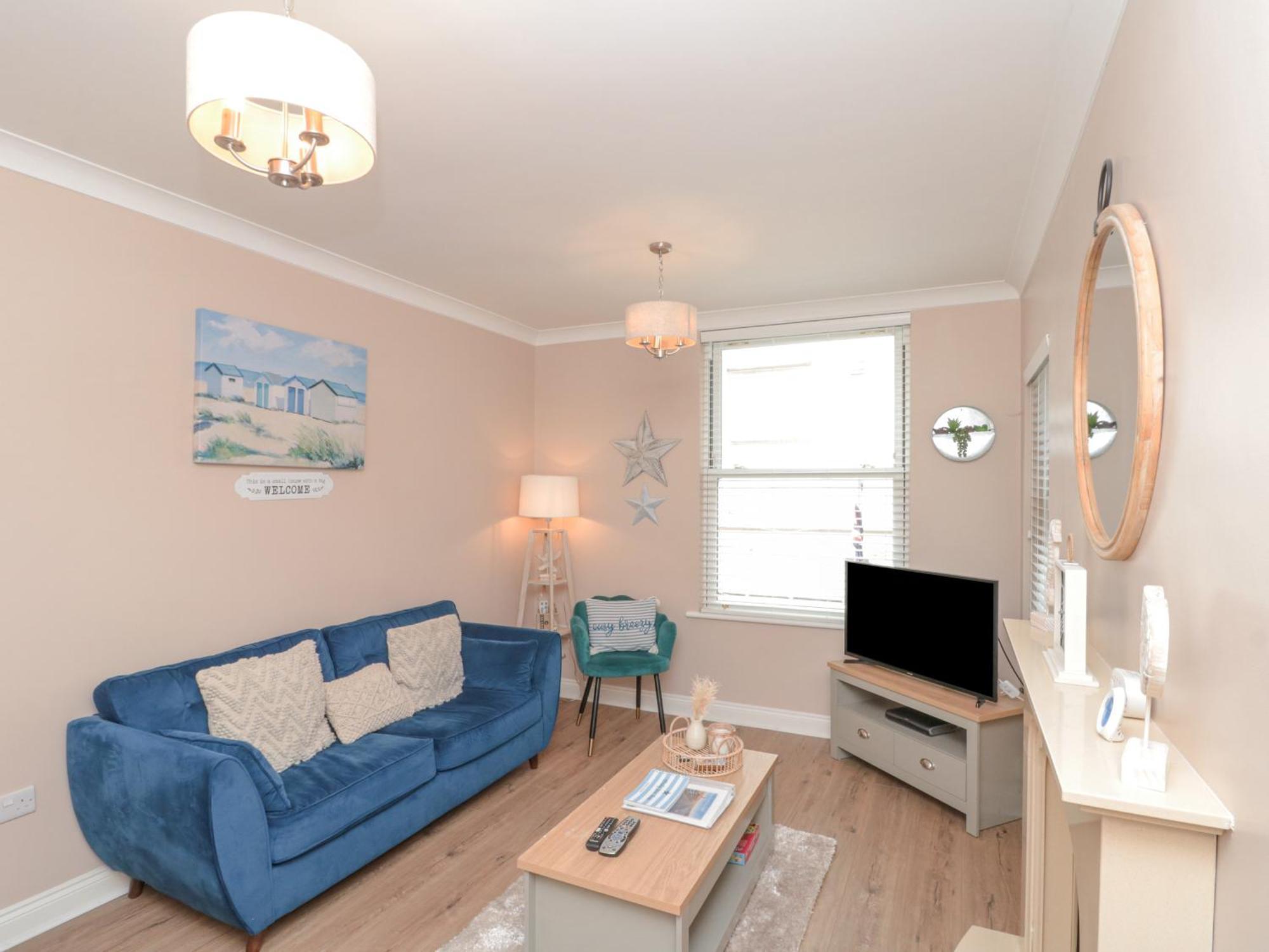 Ellerby Lane House Apartment Whitby Bagian luar foto