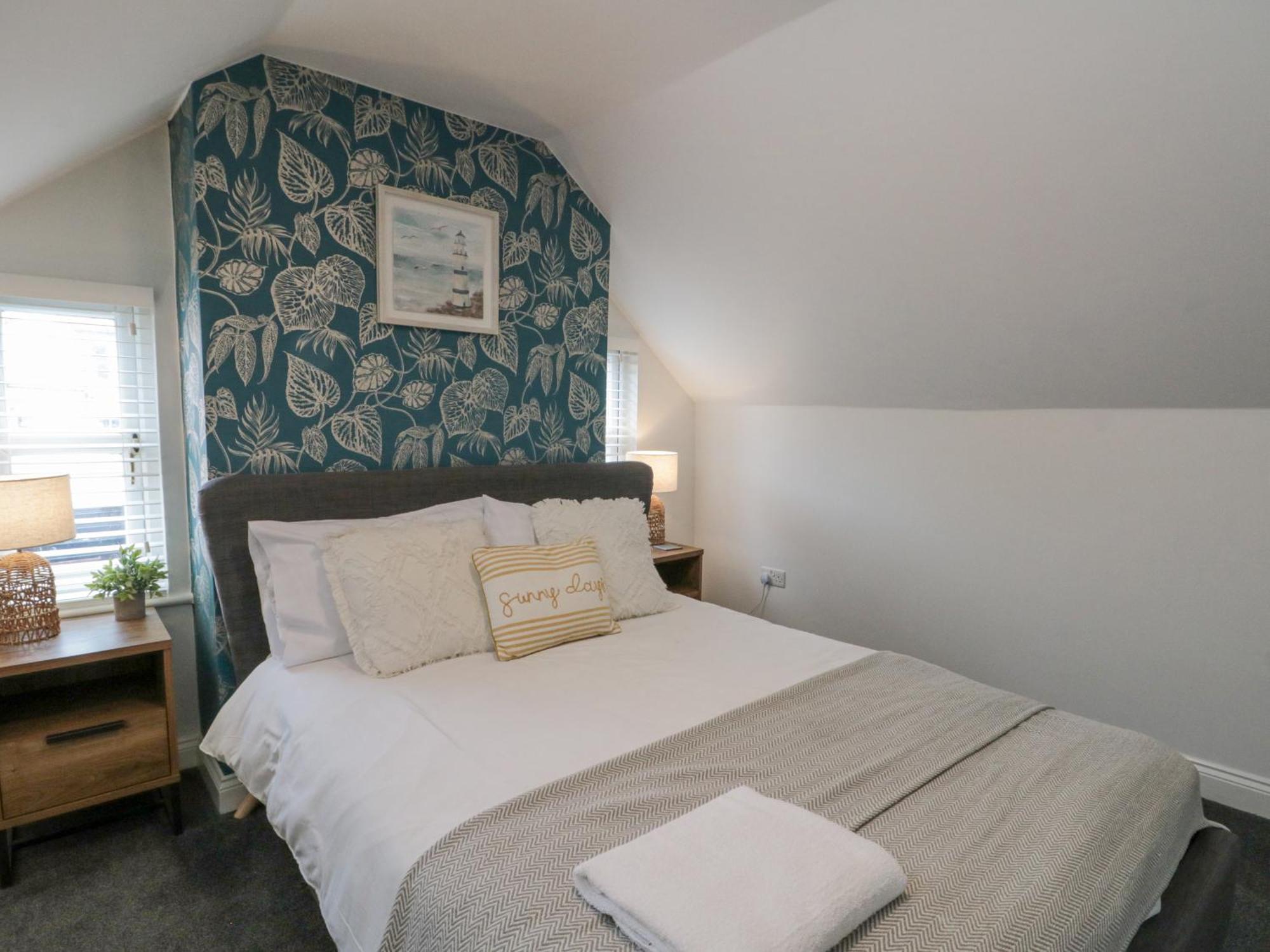 Ellerby Lane House Apartment Whitby Bagian luar foto