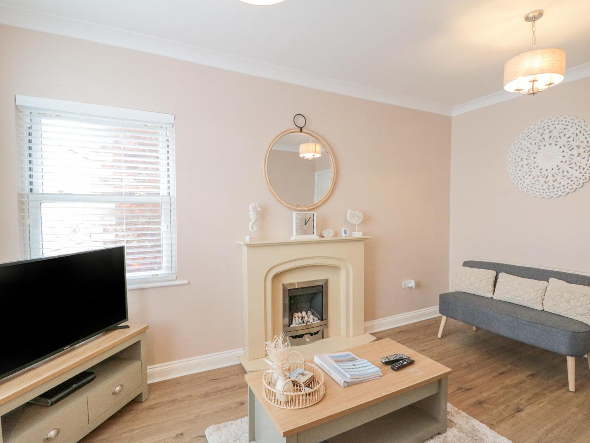 Ellerby Lane House Apartment Whitby Bagian luar foto