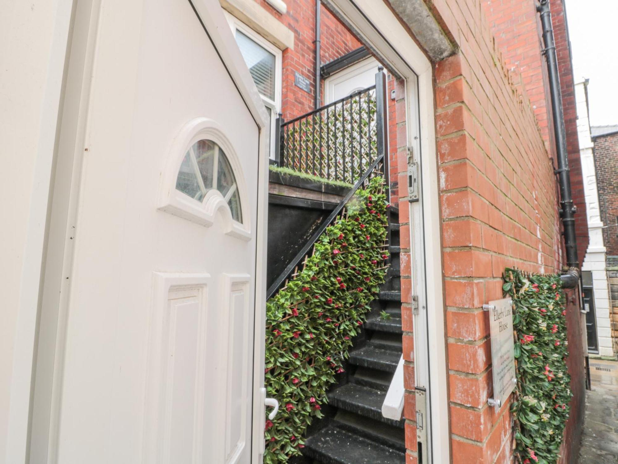 Ellerby Lane House Apartment Whitby Bagian luar foto