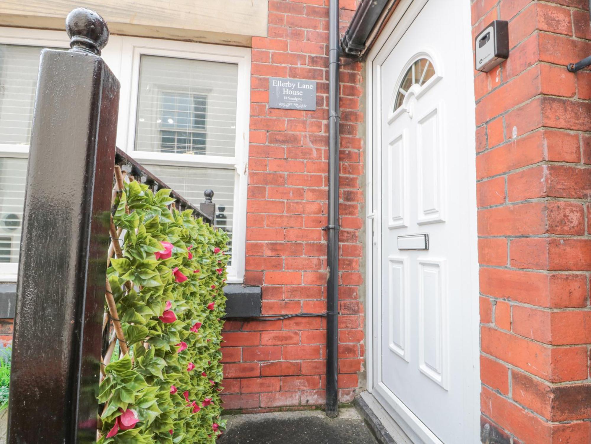 Ellerby Lane House Apartment Whitby Bagian luar foto